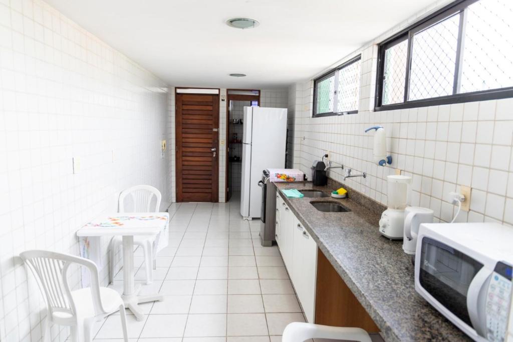  Residencial Osório Abath