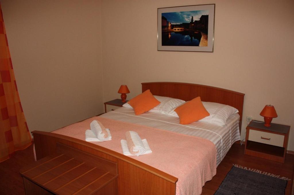 Fotografia z galérie ubytovania Apartment Niko v destinácii Jelsa