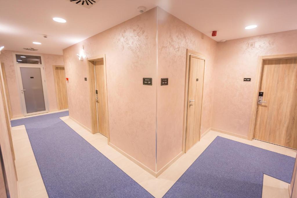 Hotel Mar Garni - Resim 45