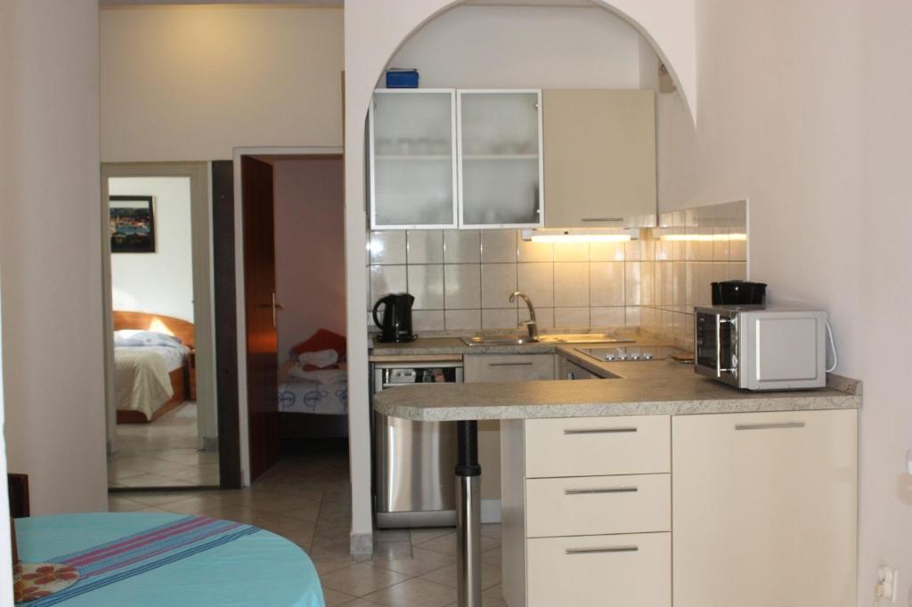 Fotografia z galérie ubytovania Apartment Niko v destinácii Jelsa
