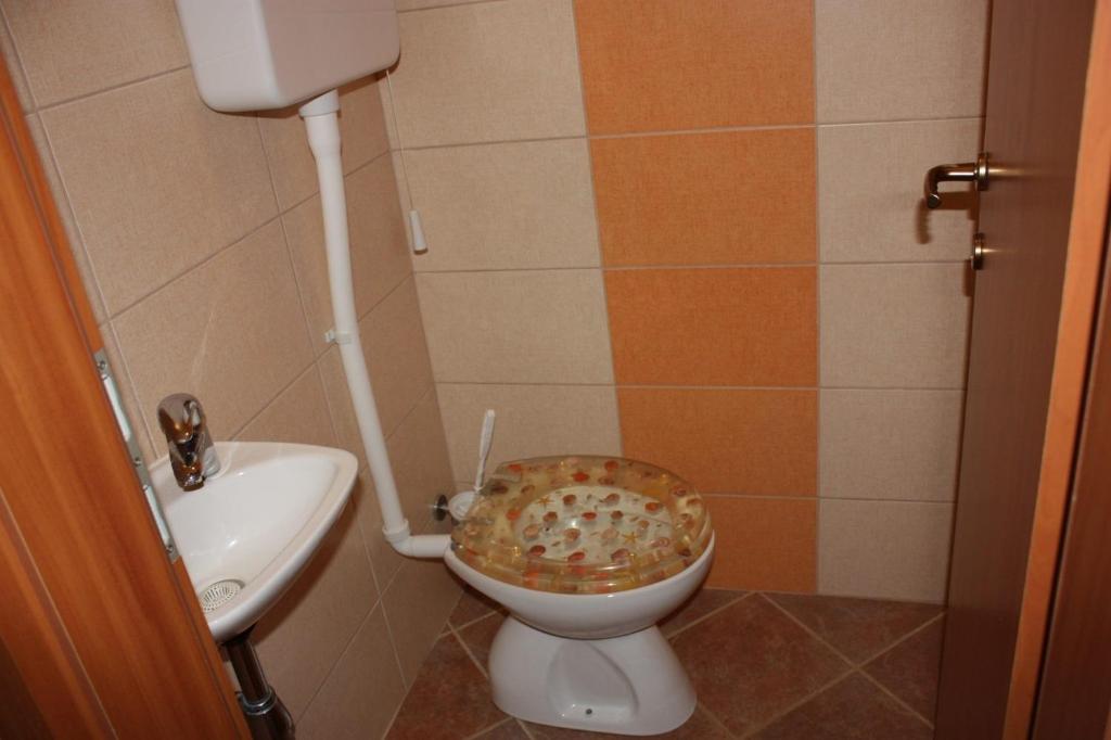 Fotografia z galérie ubytovania Apartment Niko v destinácii Jelsa