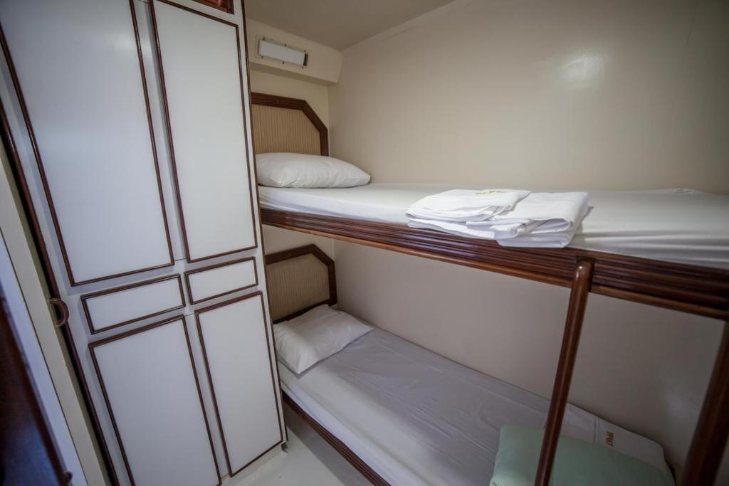  Tapri - Hotel Flutuante