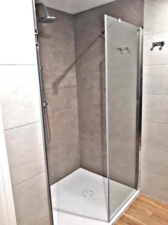 Urban Suites El Postigo - Chambre Double Avec Salle De Bain Privée