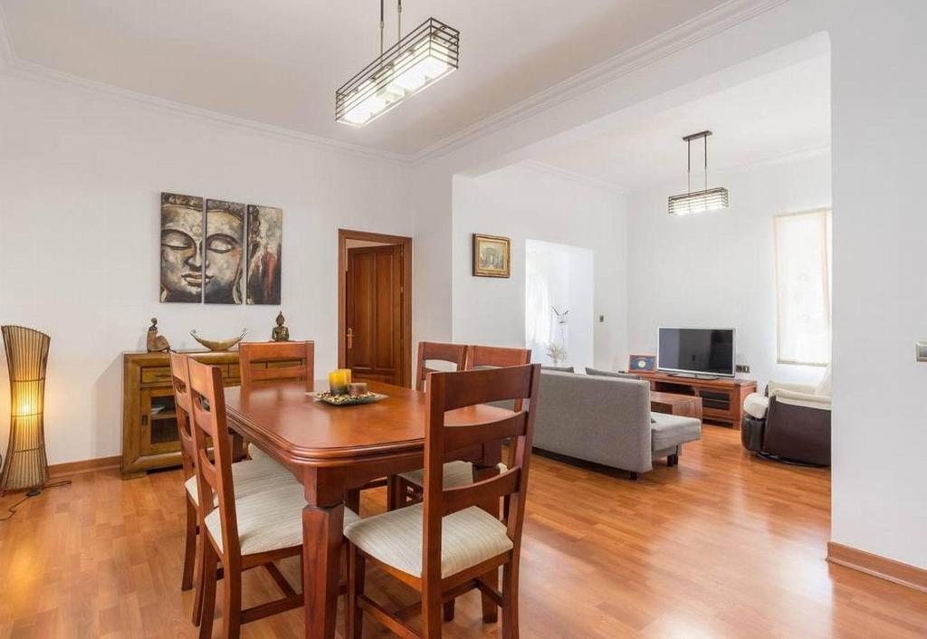Apartamento Milagros 110 m2 - Housity