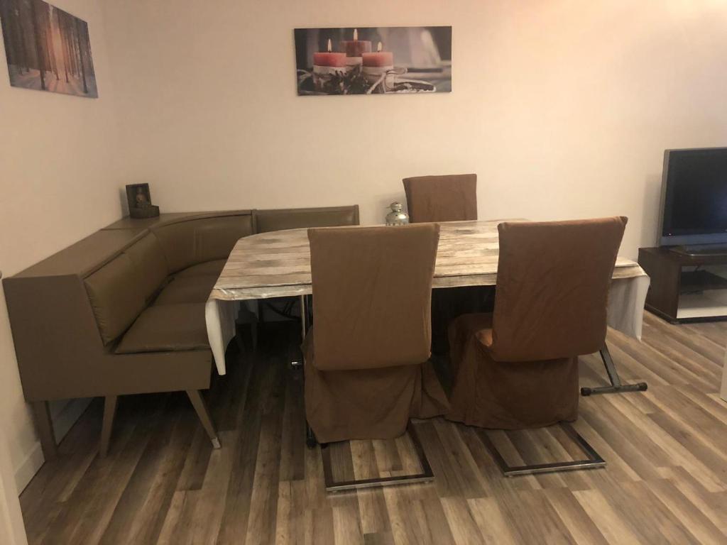 Résidence Le Parc 68 – photo 17