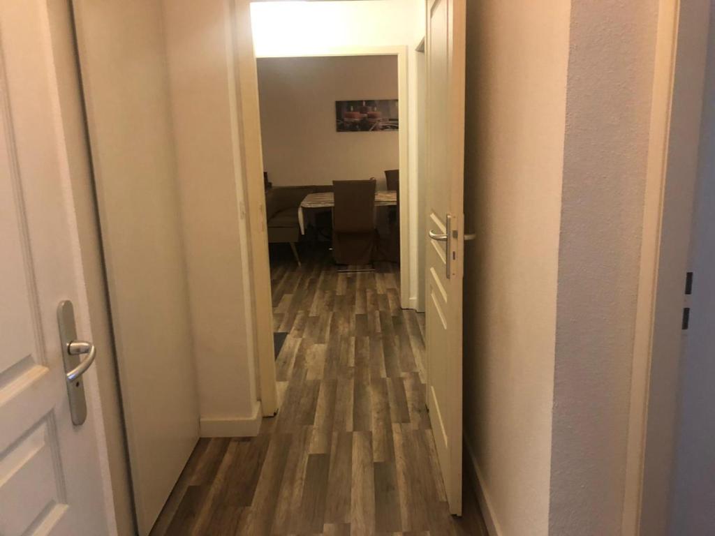 Résidence Le Parc 68 – photo 22