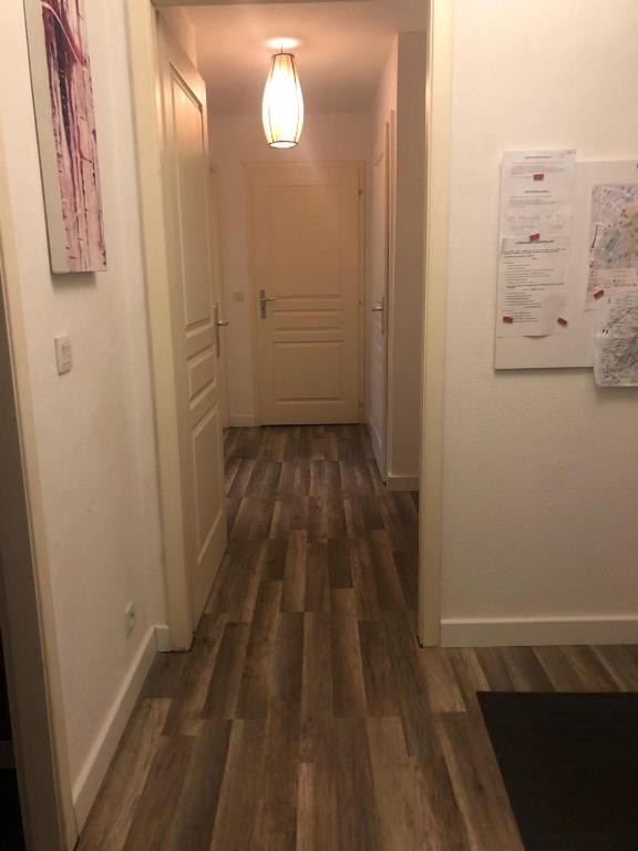 Résidence Le Parc 68 – photo 20