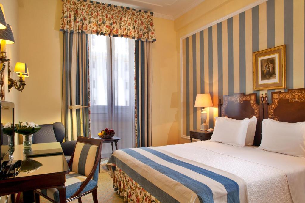 Hotel Avenida Palace - Resim 17