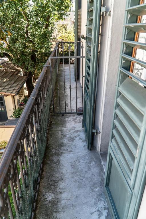 Residence Le Cure - Resim 18