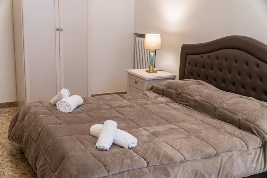 Residence Le Cure - Resim 8