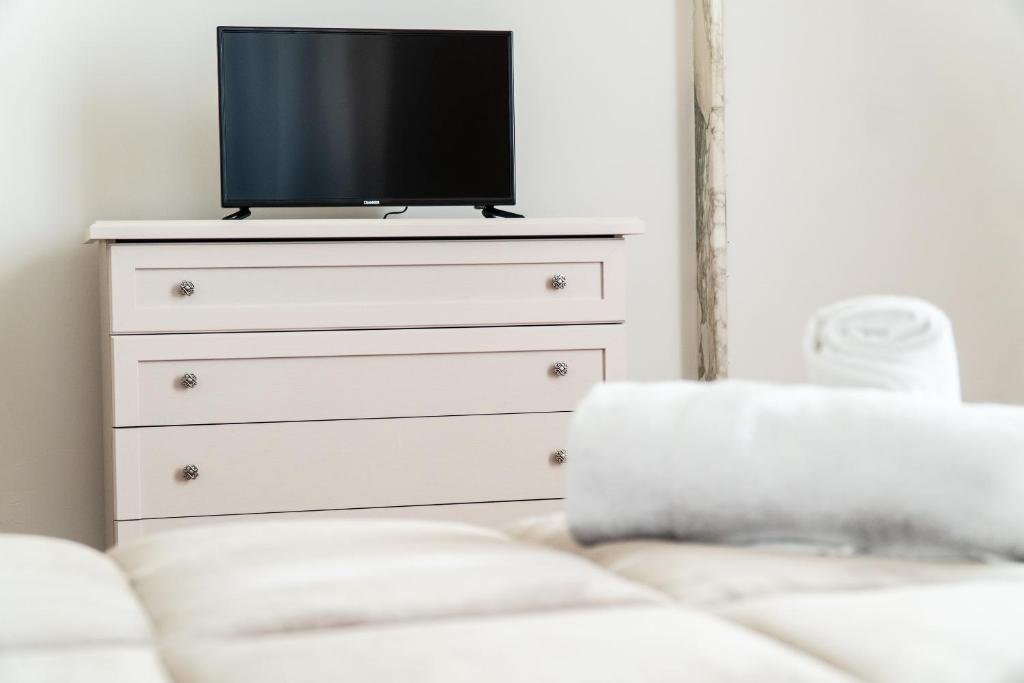 Residence Le Cure - Resim 41