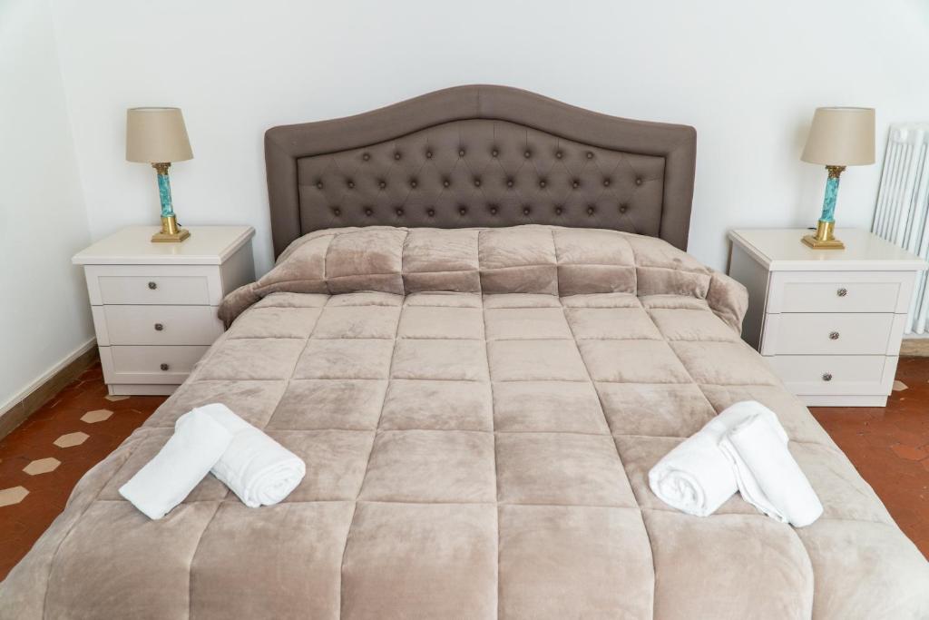 Residence Le Cure - Resim 43