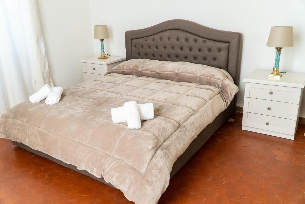 Residence Le Cure - Resim 44