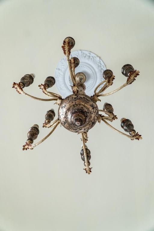 Residence Le Cure - Resim 11