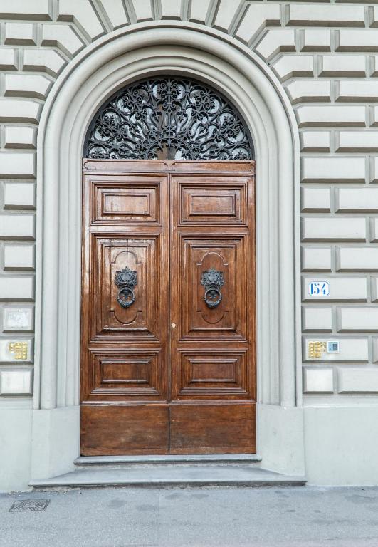 Residence Le Cure - Resim 19