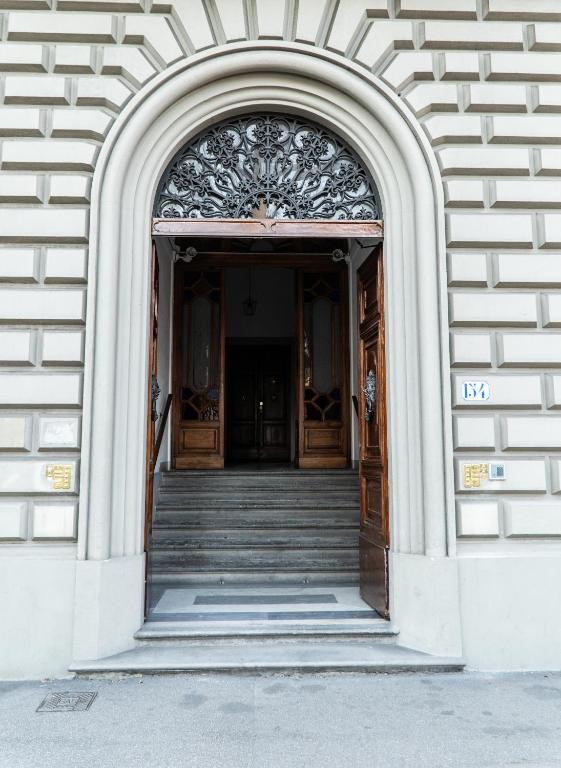 Residence Le Cure - Resim 17