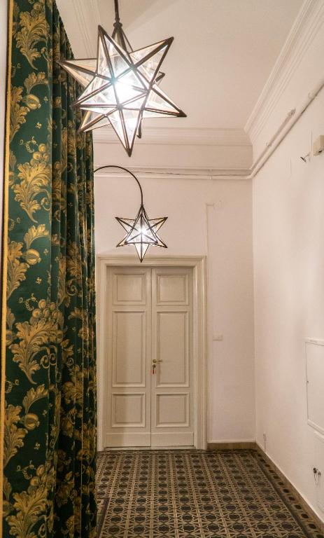 Residence Le Cure - Resim 14