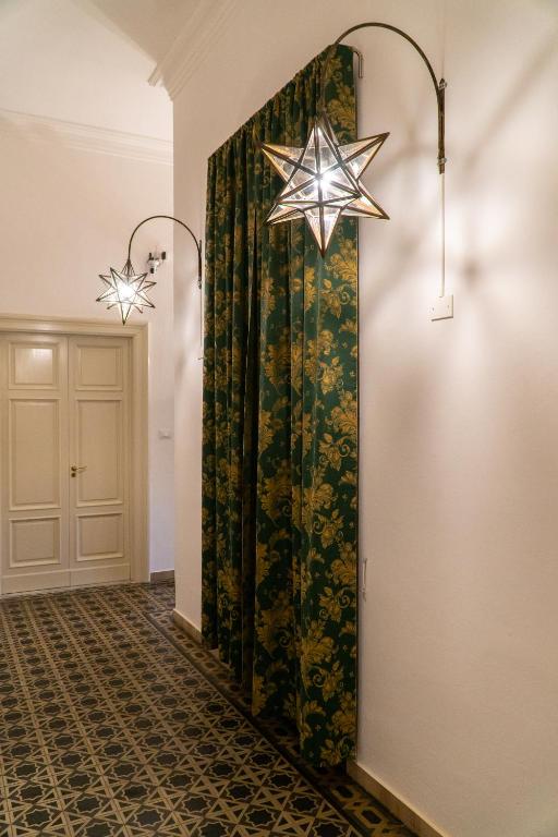 Residence Le Cure - Resim 24