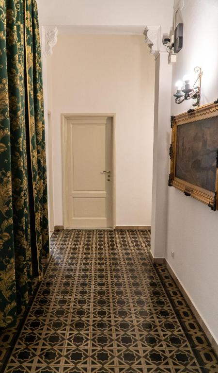 Residence Le Cure - Resim 13