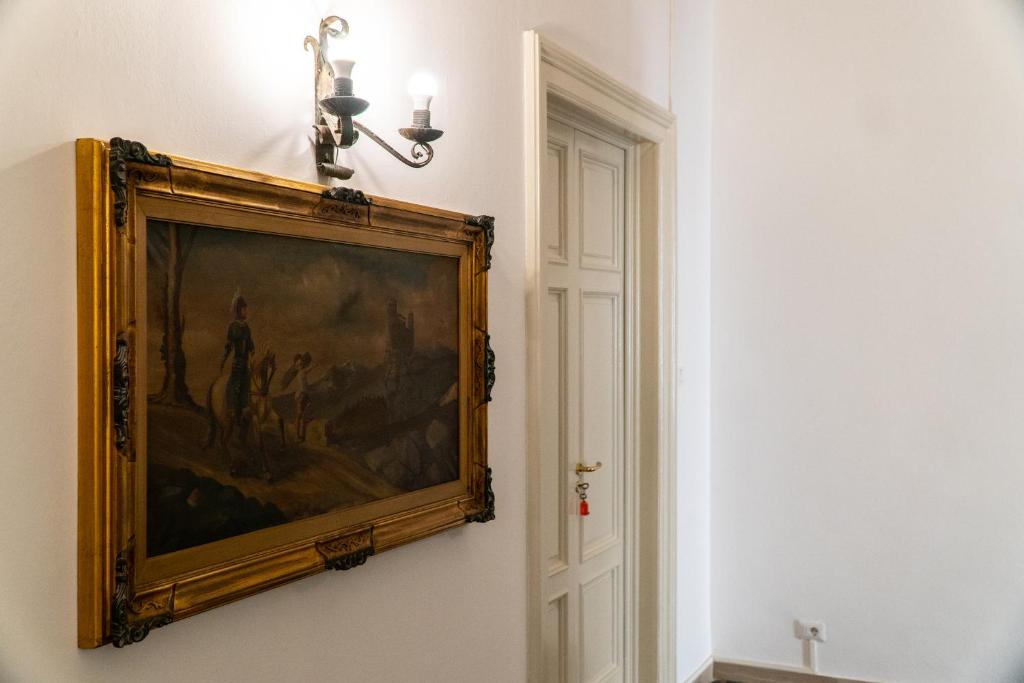 Residence Le Cure - Resim 15