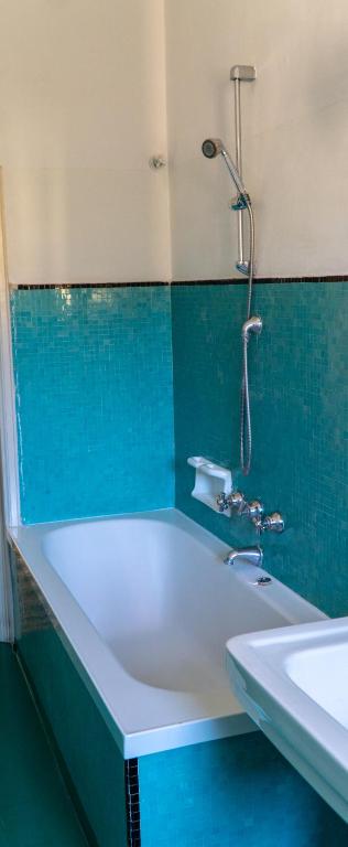 Residence Le Cure - Resim 27