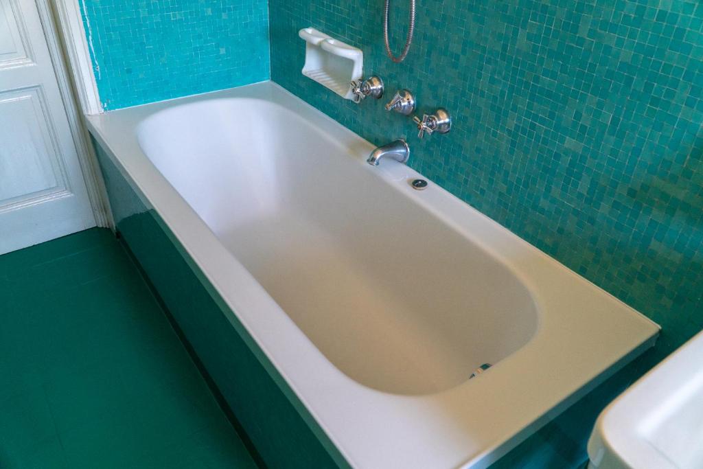 Residence Le Cure - Resim 28