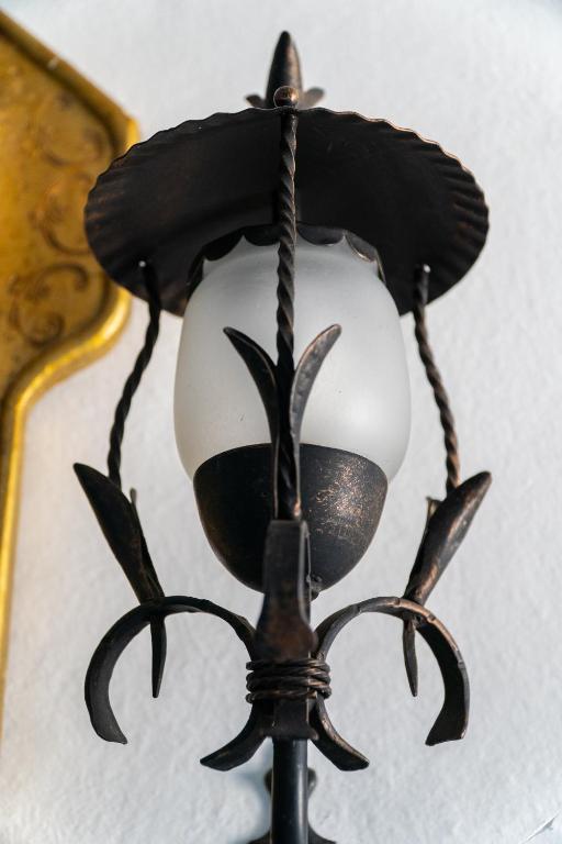 Residence Le Cure - Resim 16