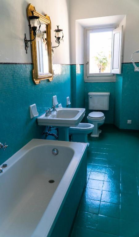 Residence Le Cure - Resim 31