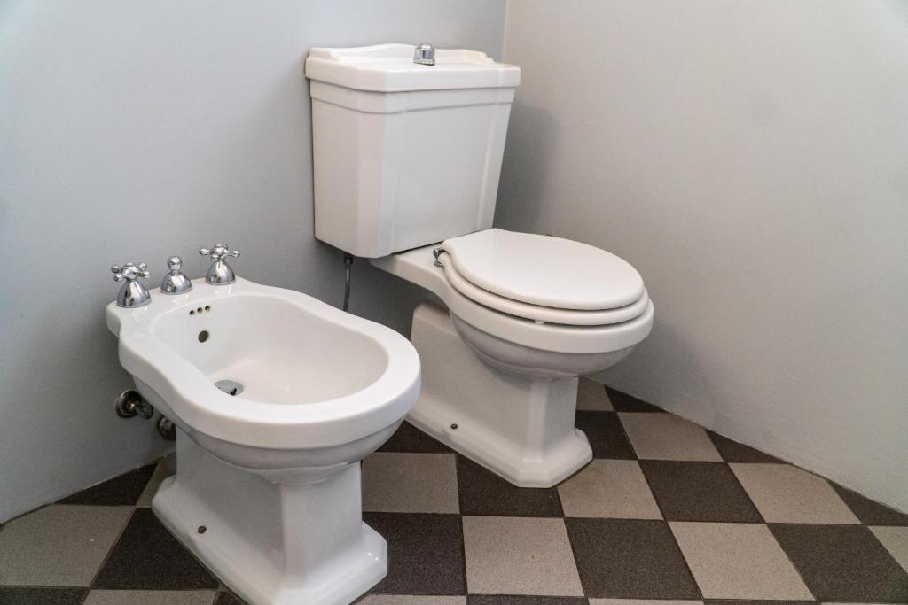 Residence Le Cure - Resim 33