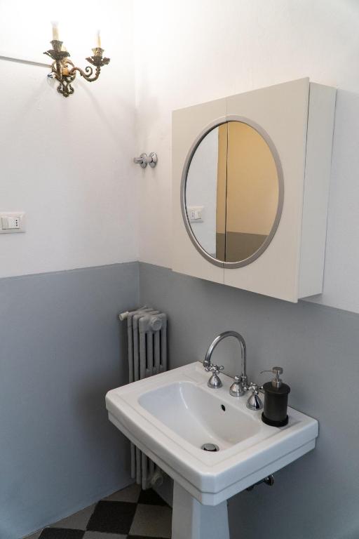 Residence Le Cure - Resim 34