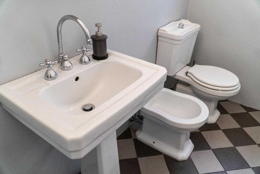 Residence Le Cure - Resim 36