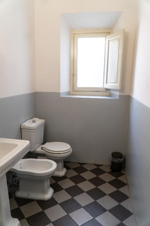 Residence Le Cure - Resim 37