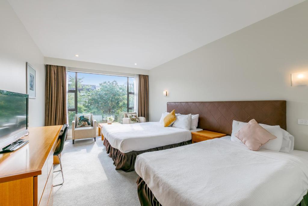 Boulevard Hotel - Resim 1