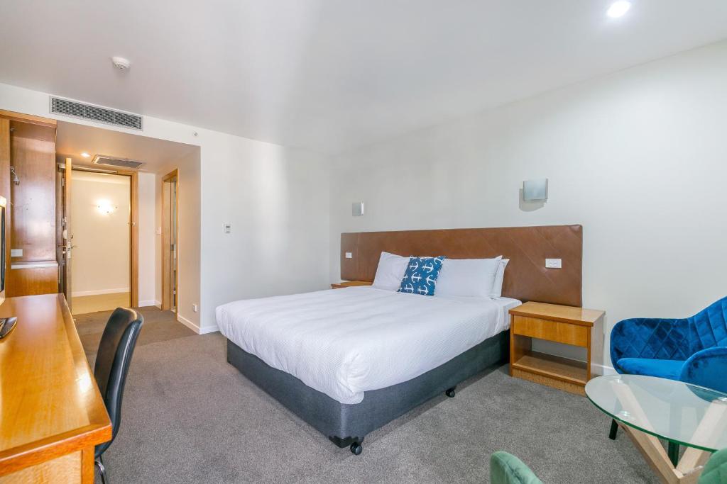 Boulevard Hotel - Resim 12