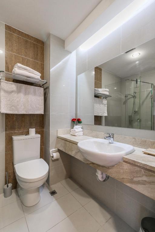 Boulevard Hotel - Resim 25