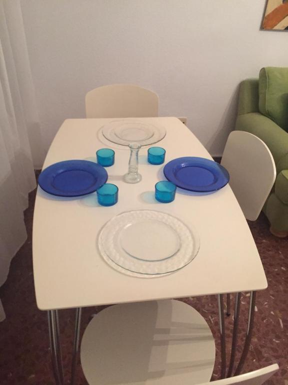 Fotografia z galérie ubytovania Has encontrado lo que buscabas... v destinácii Almuñécar