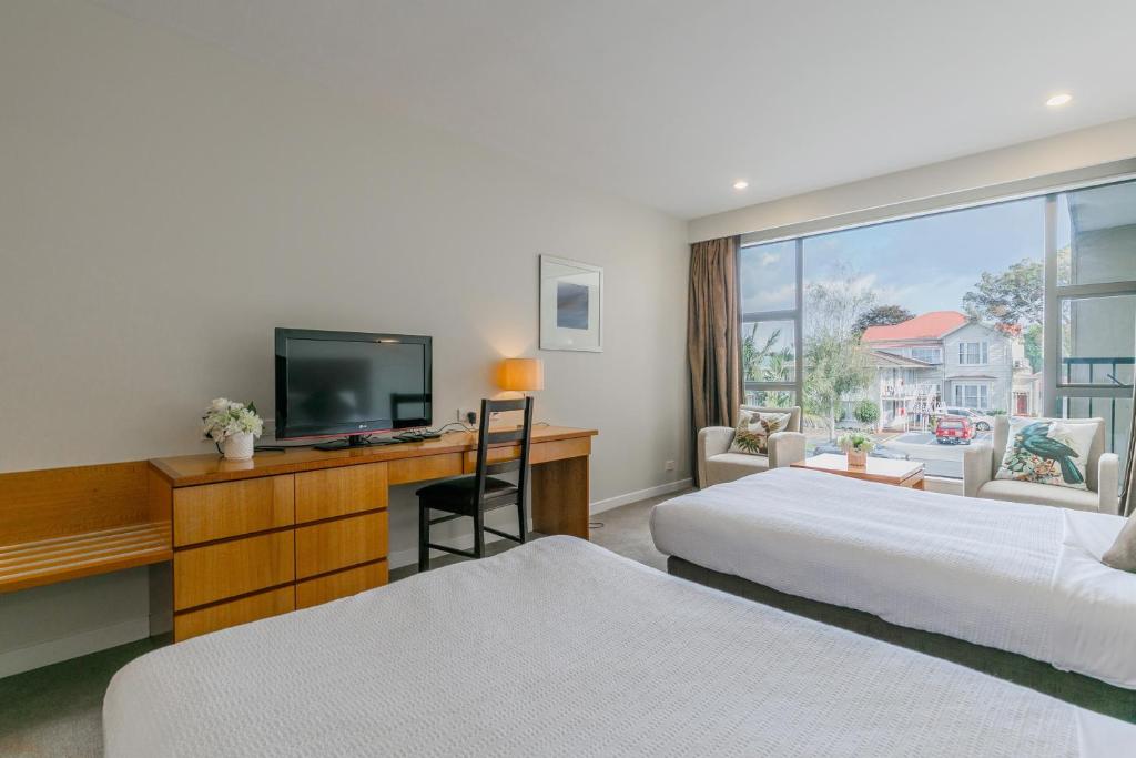 Boulevard Hotel - Resim 8