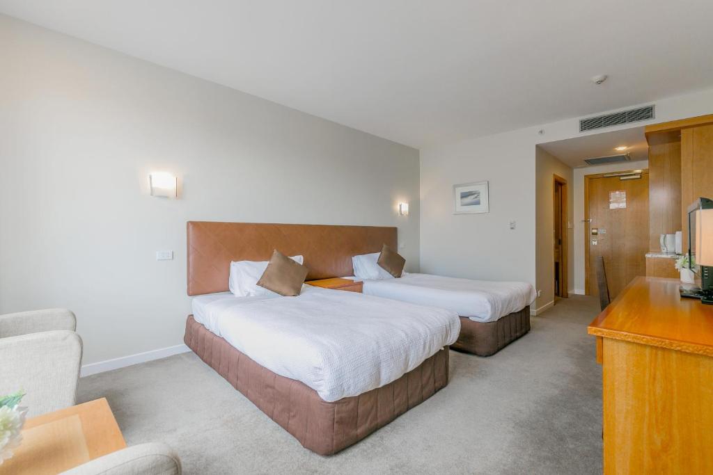 Boulevard Hotel - Resim 27