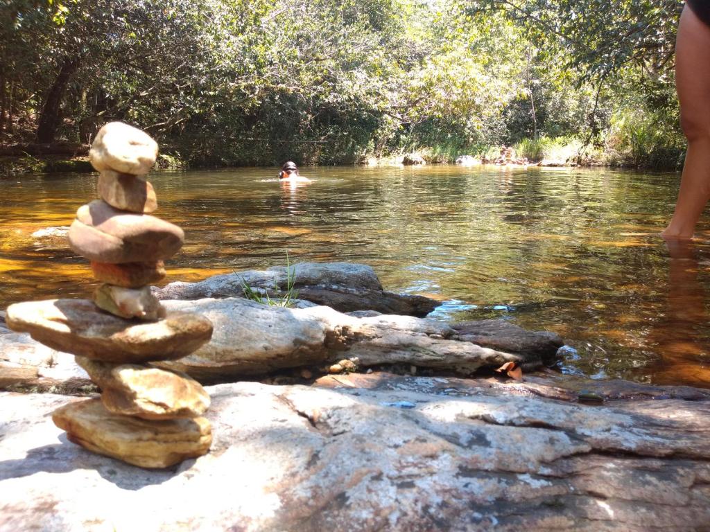  Céu da Canastra