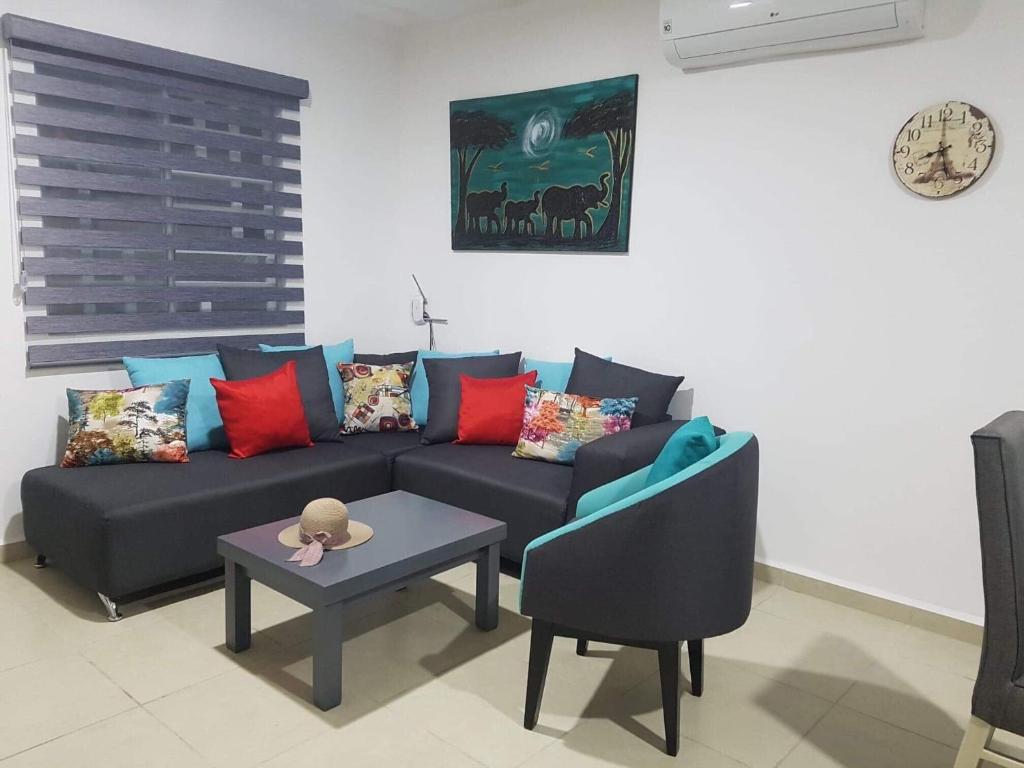 MG House Puerto Morelos Qroo