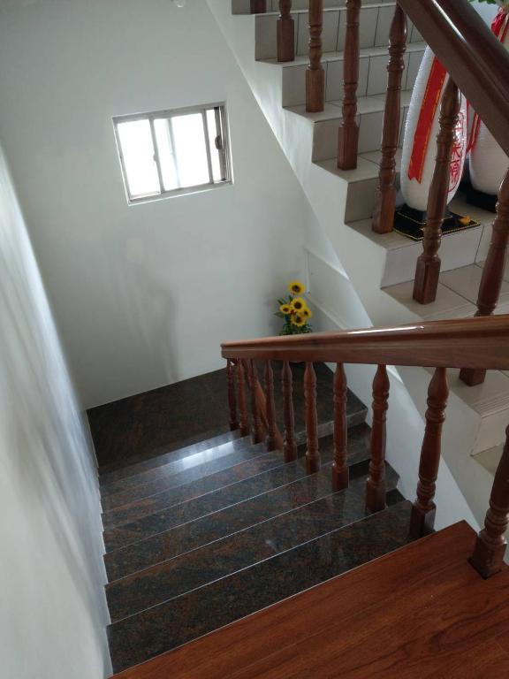 Fotografie z fotogalerie ubytování Malin 100 B&B Jiaoxi v destinaci Ťiao-si