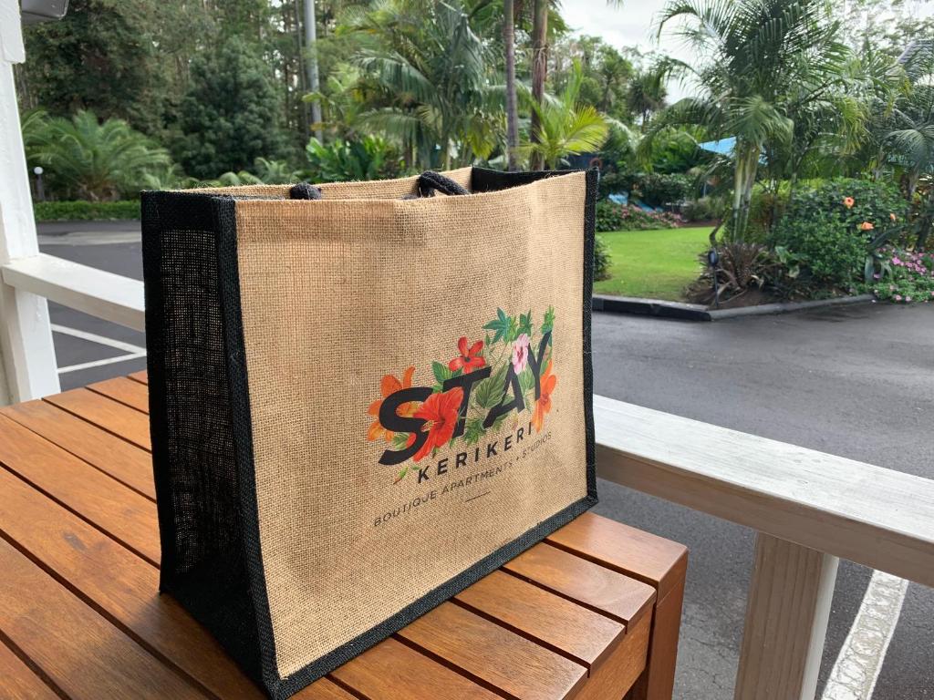 Stay Kerikeri - Resim 33