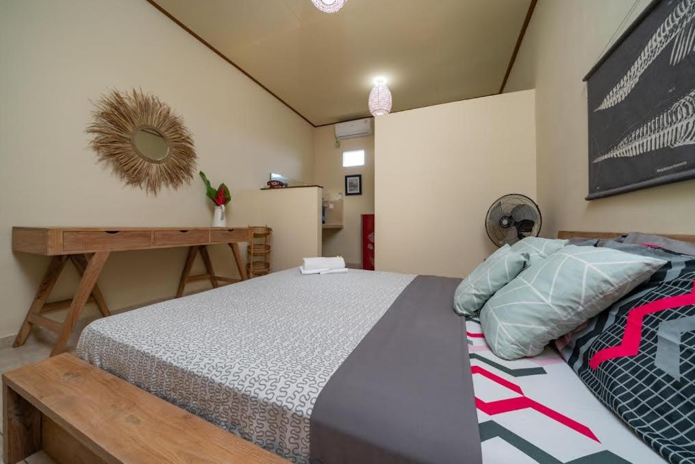 The Bali Boarding House - 2