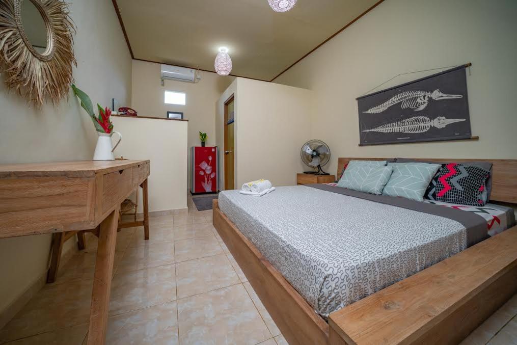 The Bali Boarding House - 1