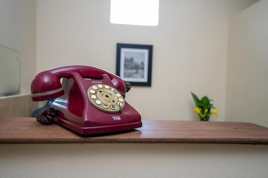 The Bali Boarding House - 5