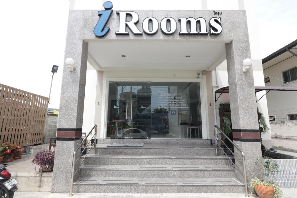 Hua Hin Irooms - Resim 39