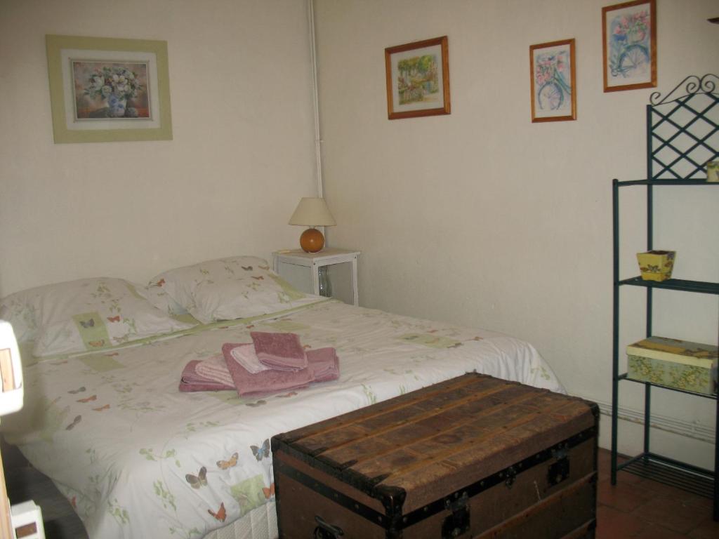 La Mesnagerie - Comfort Double Room