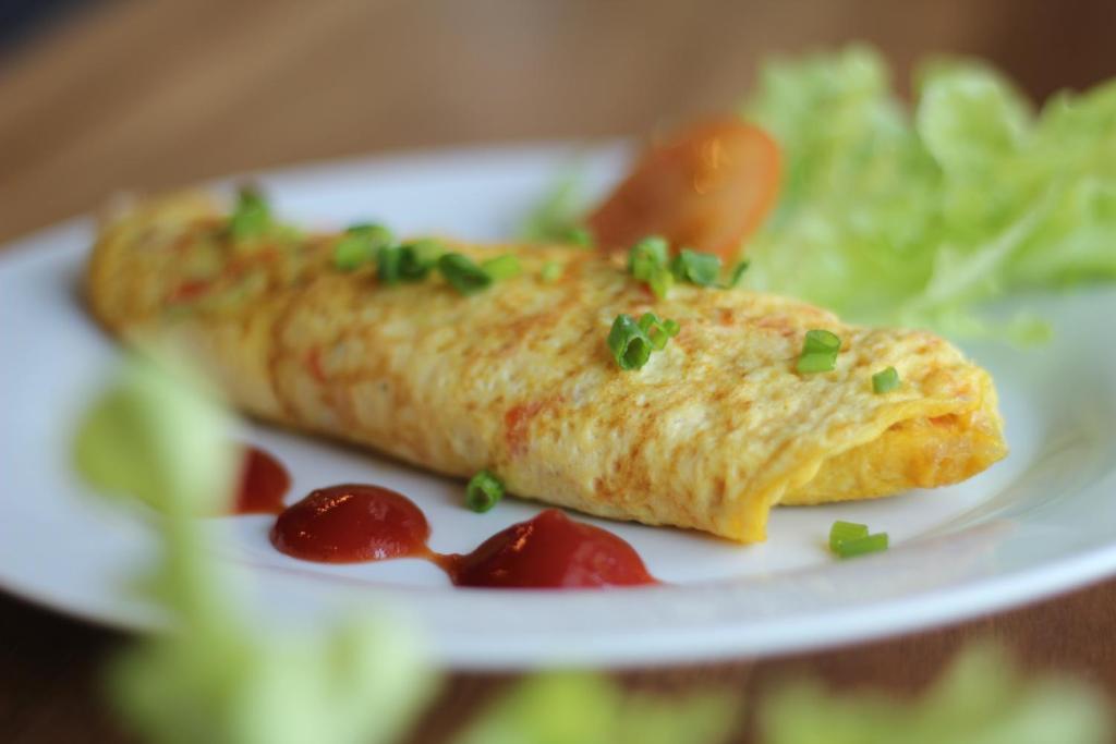 Canvas Family Home - 1