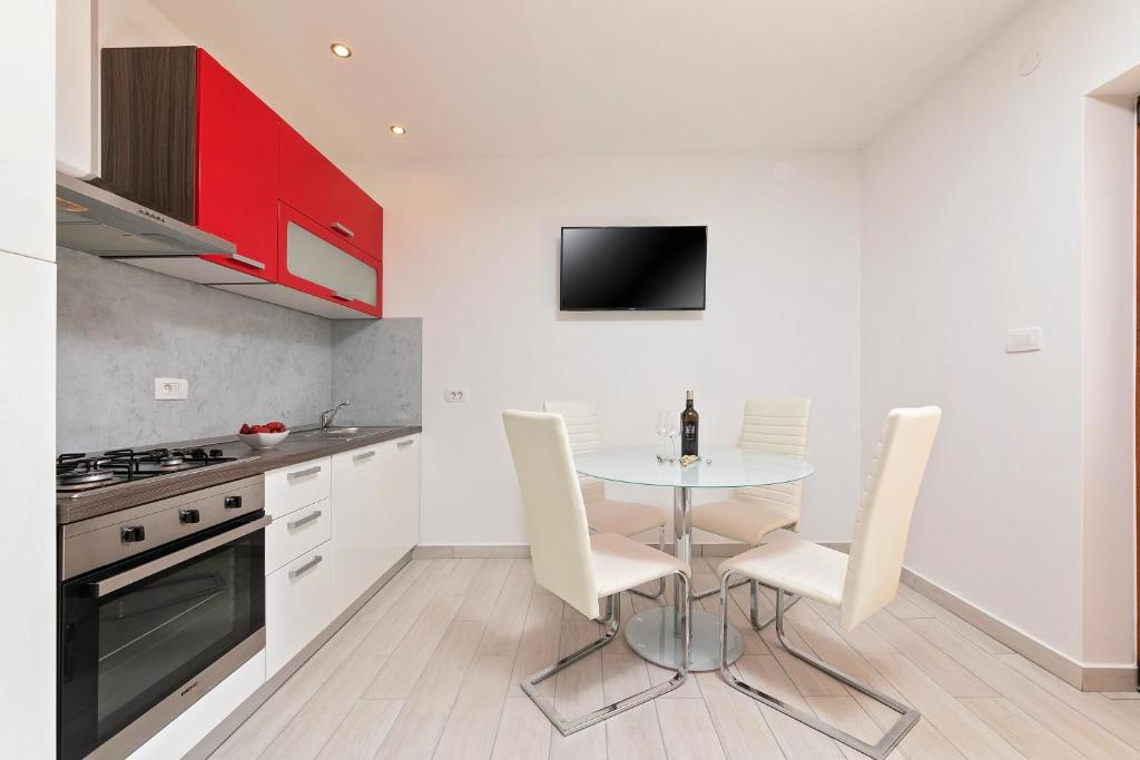 Apartments Paulino - 18