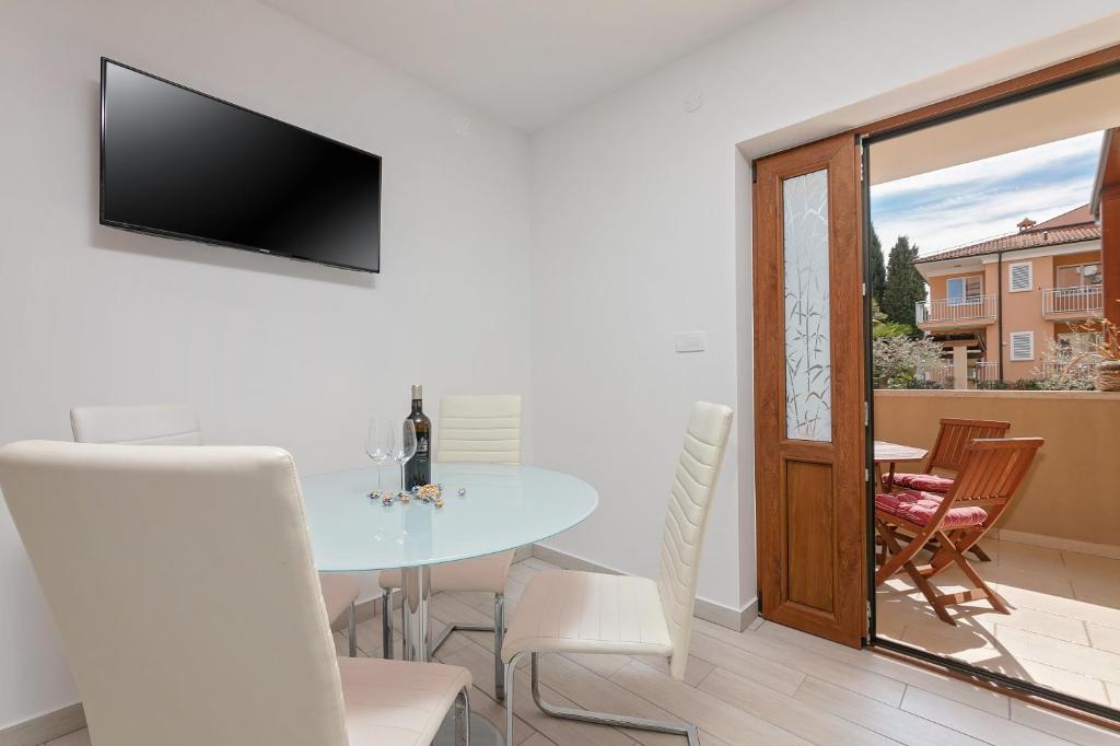 Apartments Paulino - 17